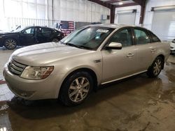 2009 Ford Taurus SEL for sale in Avon, MN