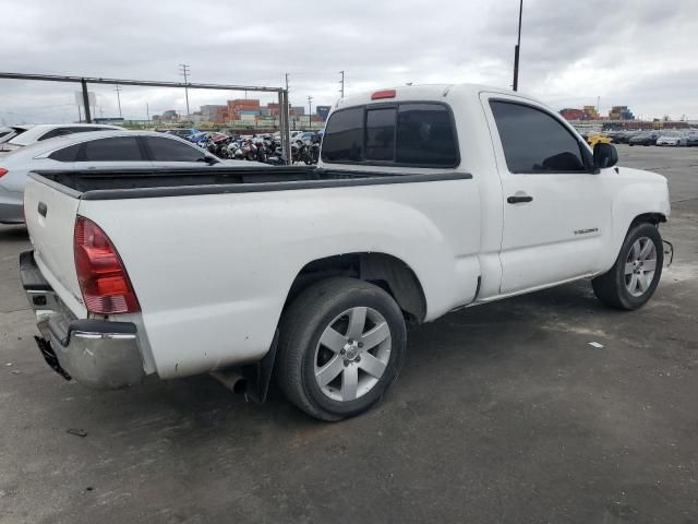 2009 Toyota Tacoma