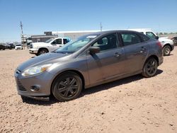 2013 Ford Focus S for sale in Phoenix, AZ