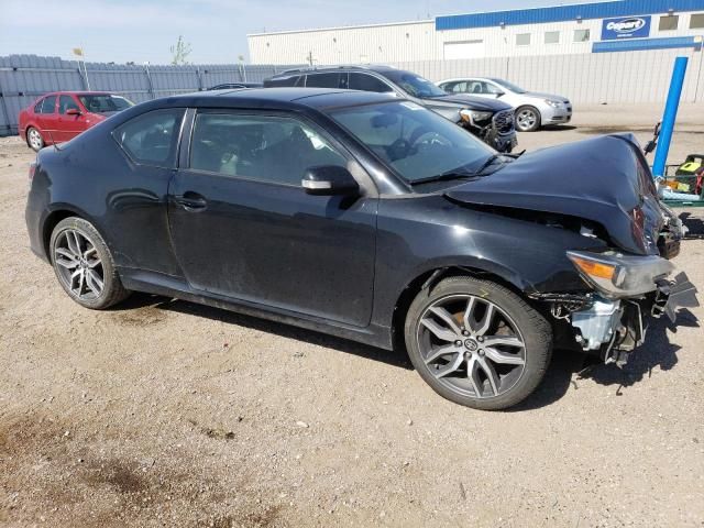 2016 Scion TC