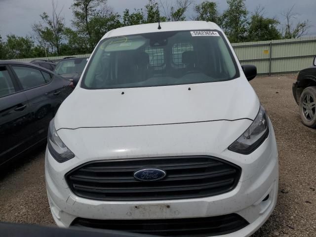 2020 Ford Transit Connect XLT