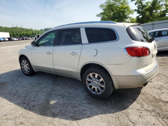 2012 Buick Enclave