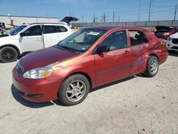 2006 Toyota Corolla CE for sale in Haslet, TX