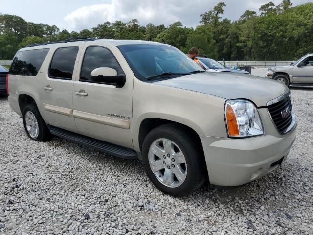 2008 GMC Yukon XL C1500