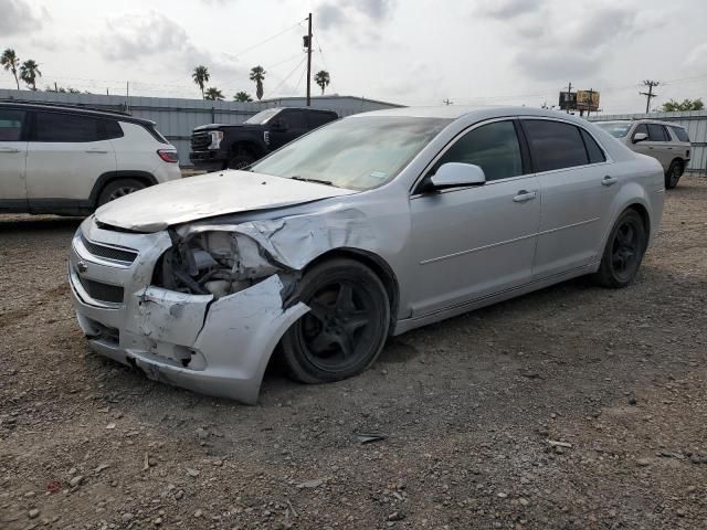 2010 Chevrolet Malibu 1LT