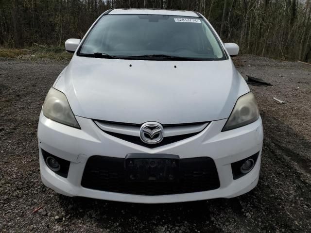 2009 Mazda 5