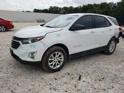 2018 Chevrolet Equinox LS for sale in New Braunfels, TX