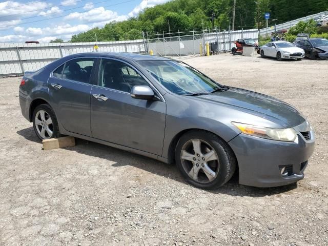 2010 Acura TSX