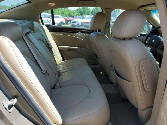 2011 Buick Lucerne CXL