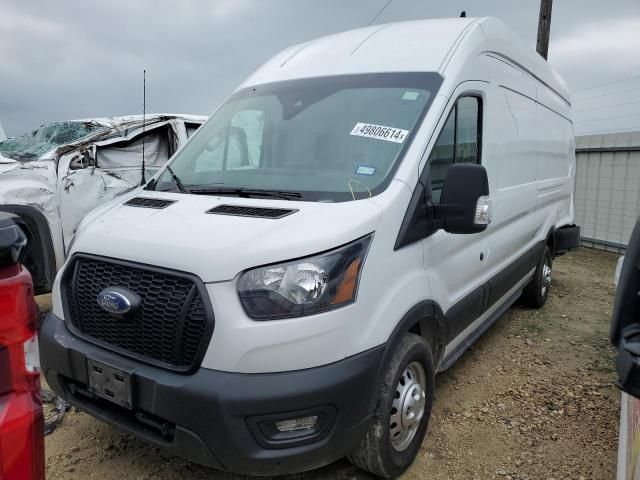 2022 Ford Transit T-350