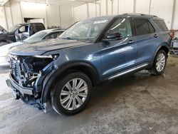 2020 Ford Explorer Limited for sale in Madisonville, TN