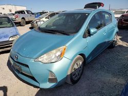 2013 Toyota Prius C for sale in Tucson, AZ