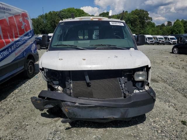 2006 Chevrolet Express G1500