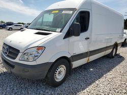 2012 Mercedes-Benz Sprinter 2500 for sale in Wayland, MI