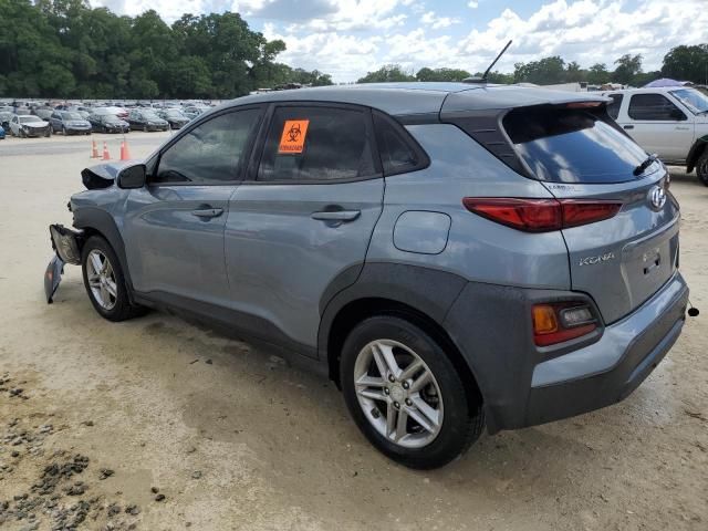 2018 Hyundai Kona SE