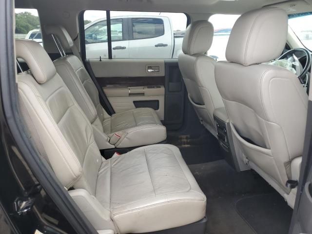 2010 Ford Flex SEL