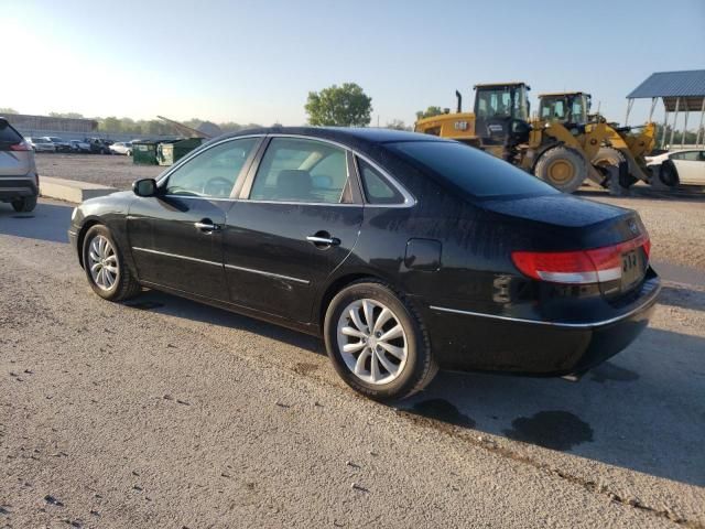 2007 Hyundai Azera SE