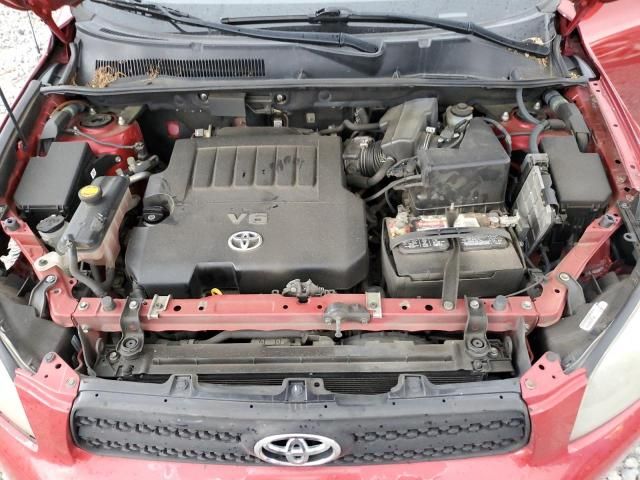 2006 Toyota Rav4 Sport