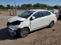 2019 Mitsubishi Mirage G4 ES for sale in Pennsburg, PA