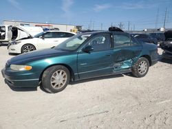 Buick salvage cars for sale: 1999 Buick Regal LS
