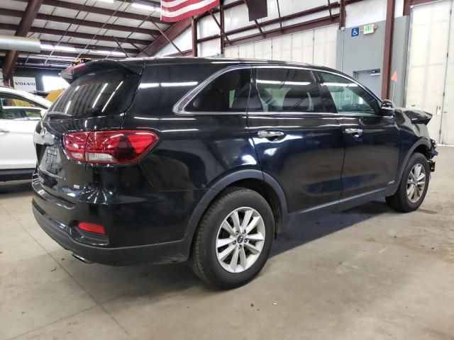 2019 KIA Sorento L