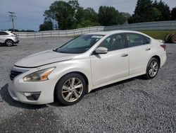 2013 Nissan Altima 2.5 for sale in Gastonia, NC