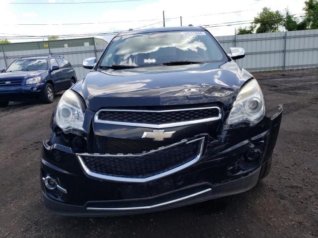 2015 Chevrolet Equinox LTZ