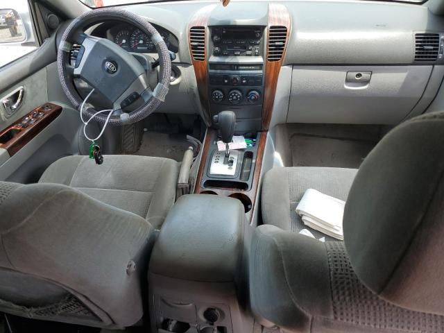 2006 KIA Sorento EX