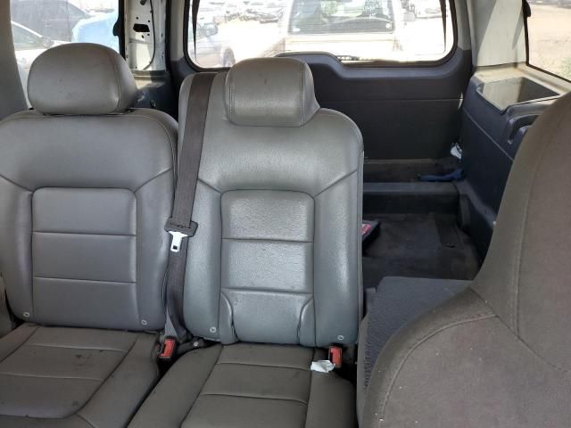 2006 Ford Expedition XLT