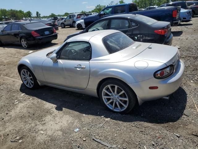 2007 Mazda MX-5 Miata