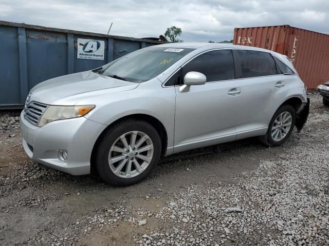 2009 Toyota Venza