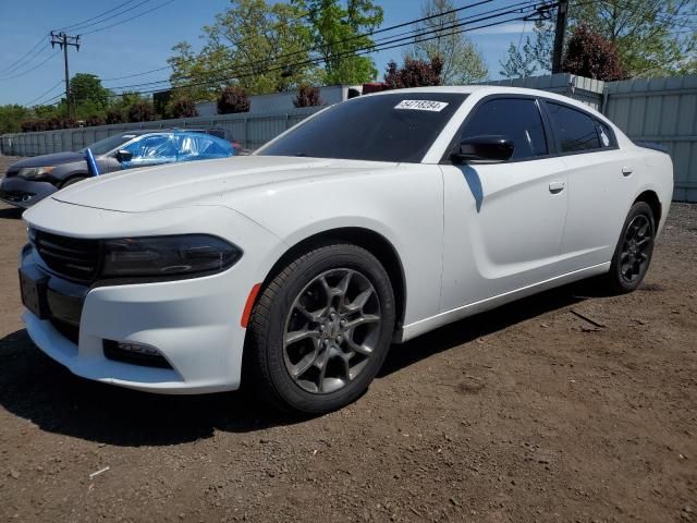 2017 Dodge Charger SXT