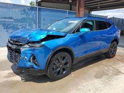 2021 Chevrolet Blazer RS for sale in Riverview, FL