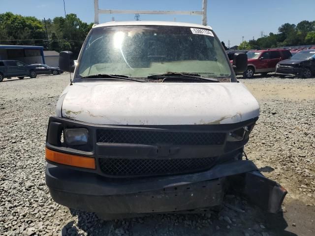 2003 Chevrolet Express G1500