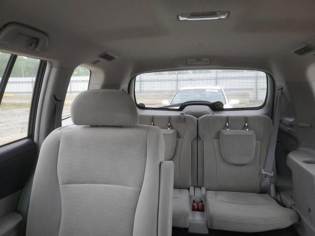 2012 Toyota Highlander Base