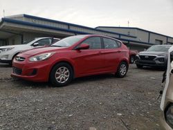 2013 Hyundai Accent GLS for sale in Earlington, KY