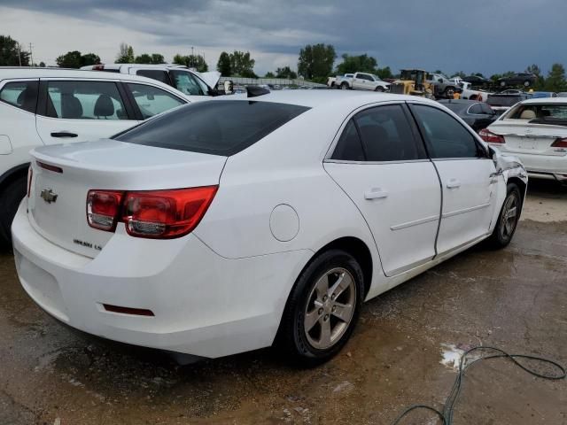 2015 Chevrolet Malibu LS