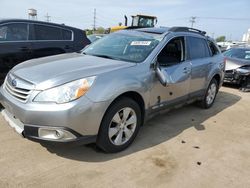 2010 Subaru Outback 2.5I Limited for sale in Chicago Heights, IL