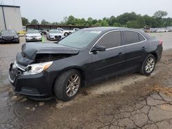 2015 Chevrolet Malibu 1LT en venta en Florence, MS