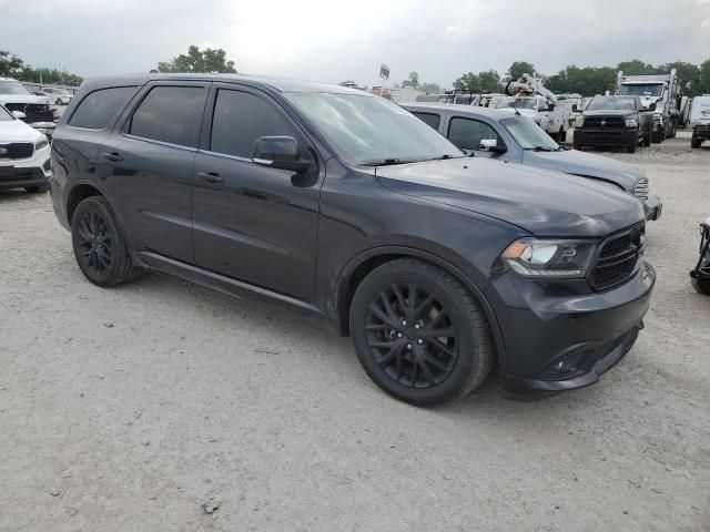 2014 Dodge Durango R/T