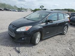 Vehiculos salvage en venta de Copart Hueytown, AL: 2013 Ford C-MAX SEL