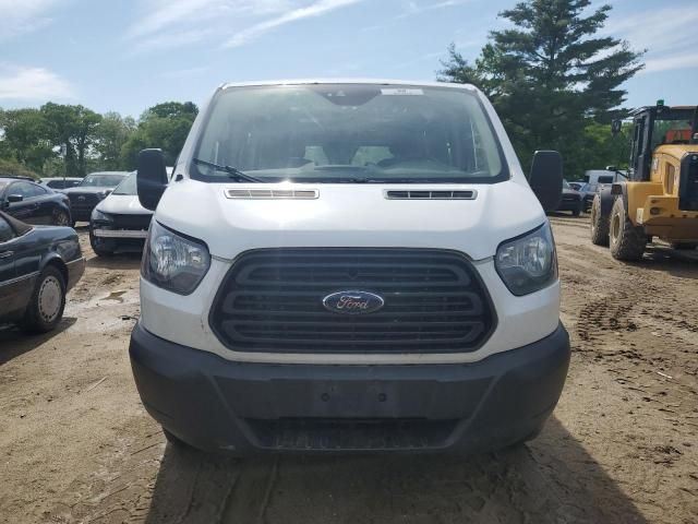 2017 Ford Transit T-350