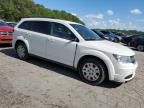 2016 Dodge Journey SE