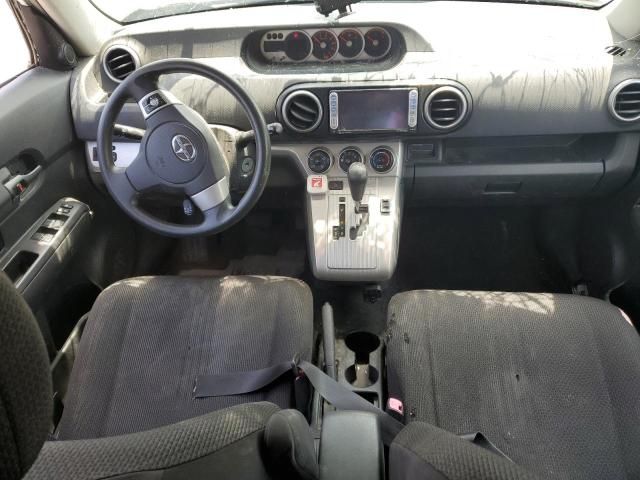 2009 Scion XB