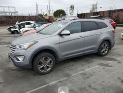 2014 Hyundai Santa FE GLS for sale in Wilmington, CA