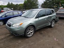2015 Subaru Forester 2.5I Touring for sale in Denver, CO