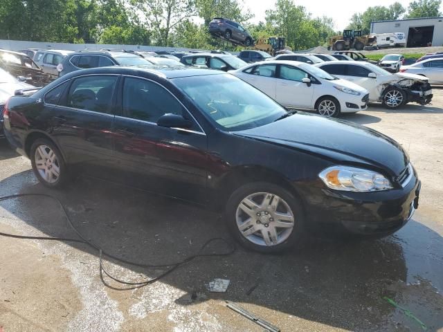 2006 Chevrolet Impala LT