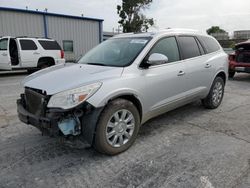 2015 Buick Enclave en venta en Tulsa, OK