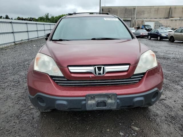 2007 Honda CR-V EX