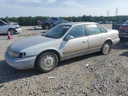 Ford Taurus salvage cars for sale: 1995 Ford Taurus GL